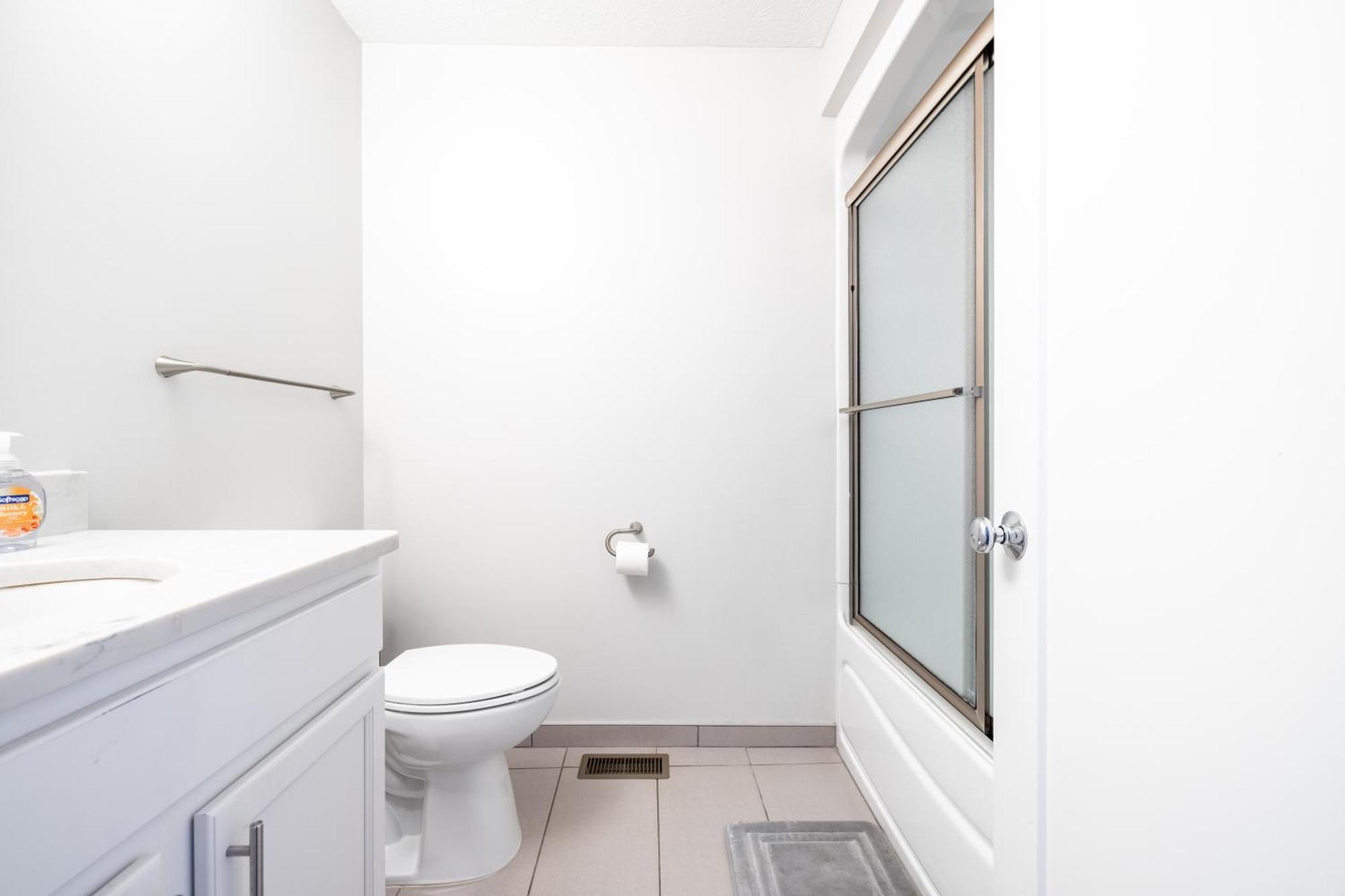 Luxury Downtown Townhome Unit 7 Cleveland Zewnętrze zdjęcie
