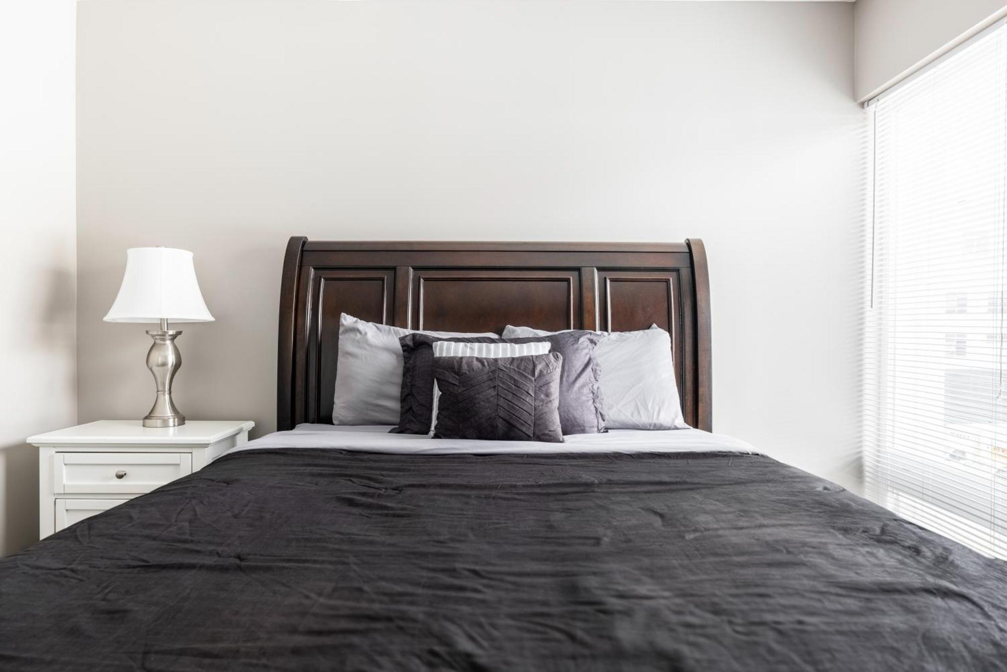 Luxury Downtown Townhome Unit 7 Cleveland Zewnętrze zdjęcie