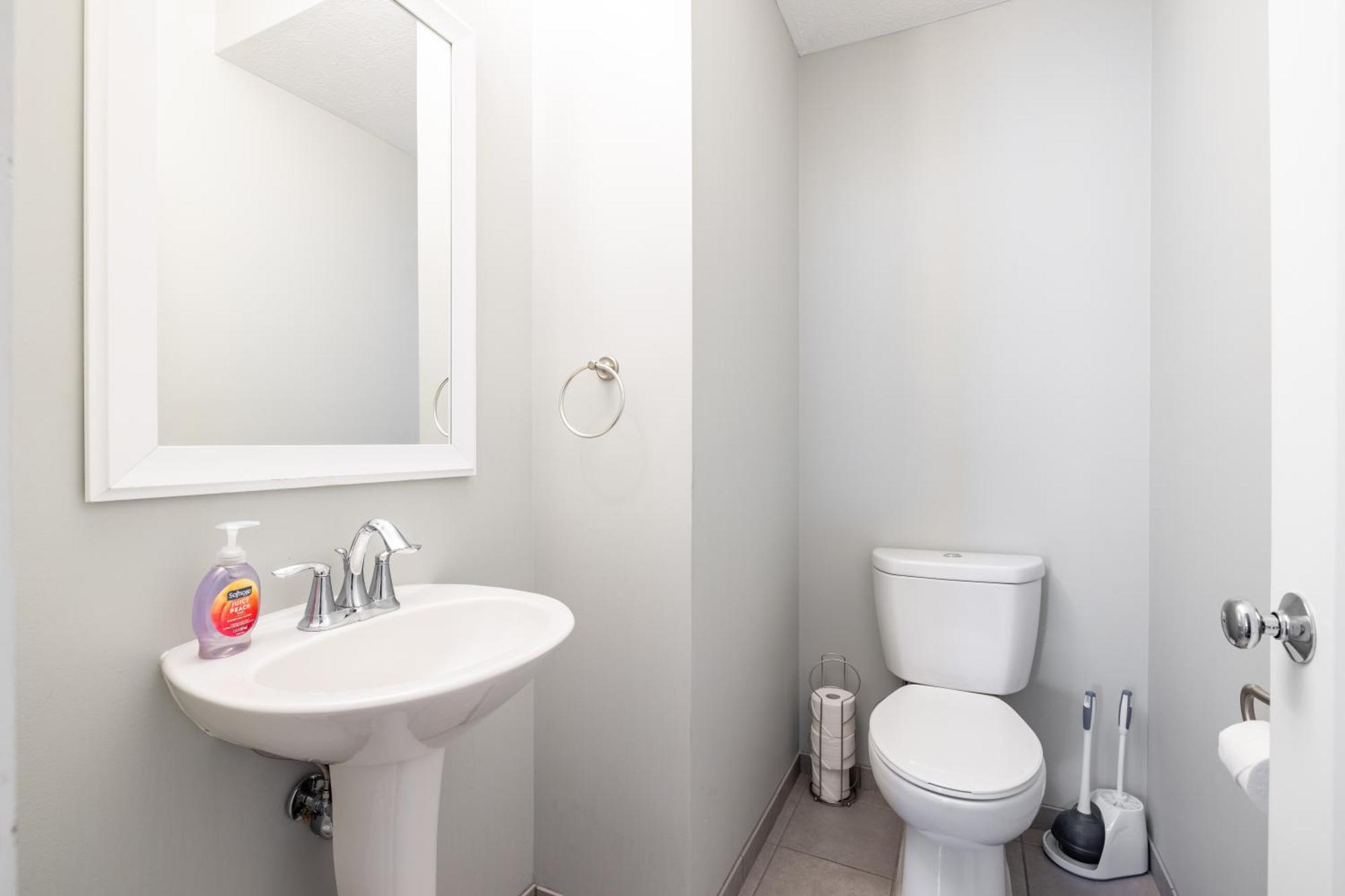 Luxury Downtown Townhome Unit 7 Cleveland Zewnętrze zdjęcie