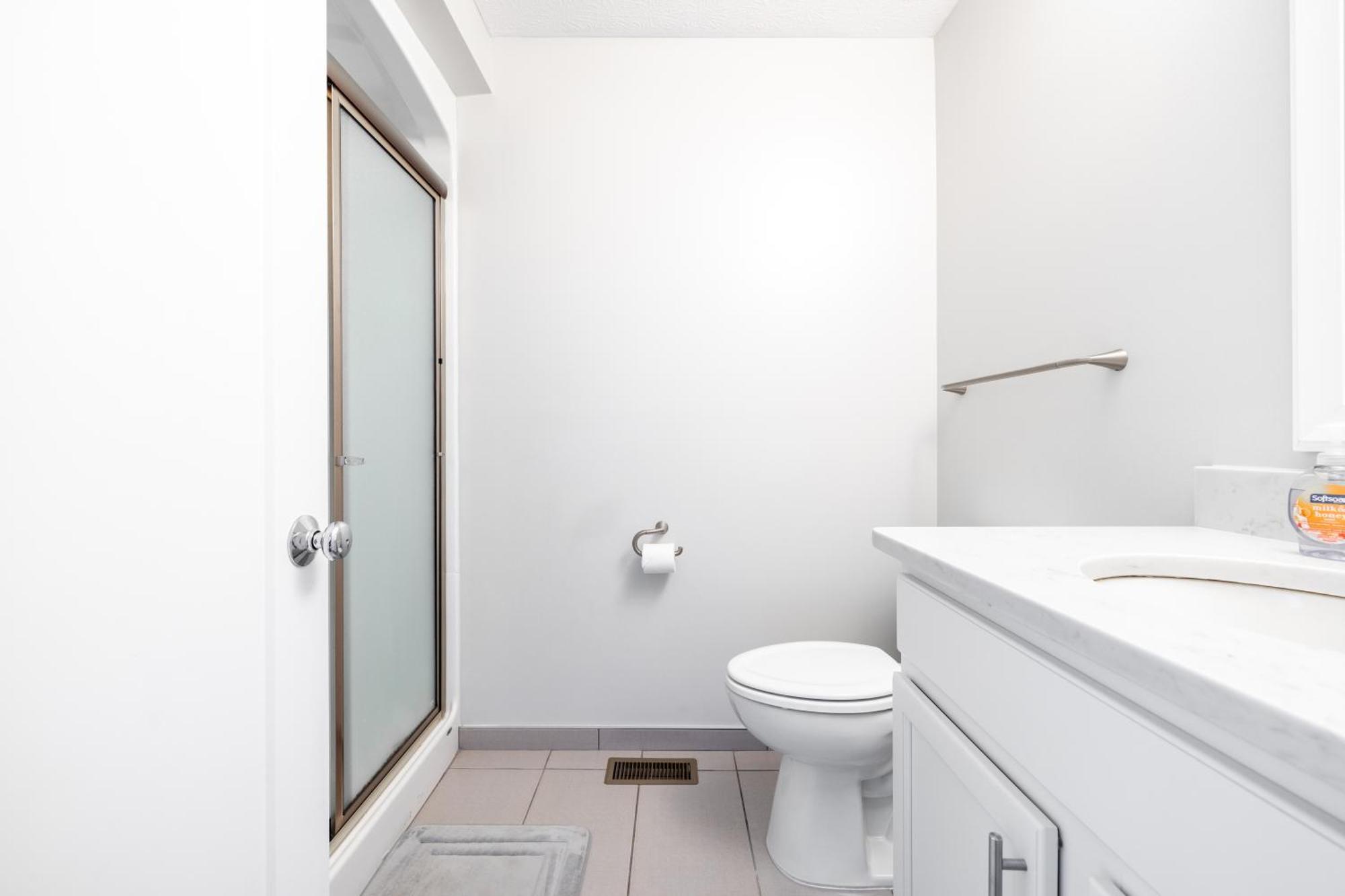 Luxury Downtown Townhome Unit 7 Cleveland Zewnętrze zdjęcie