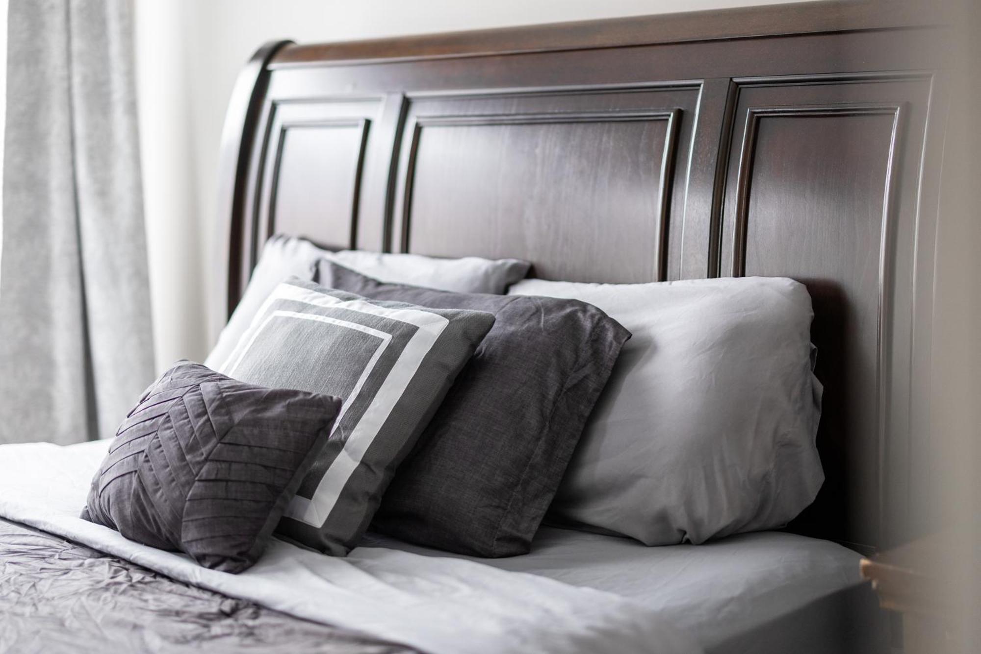 Luxury Downtown Townhome Unit 7 Cleveland Zewnętrze zdjęcie