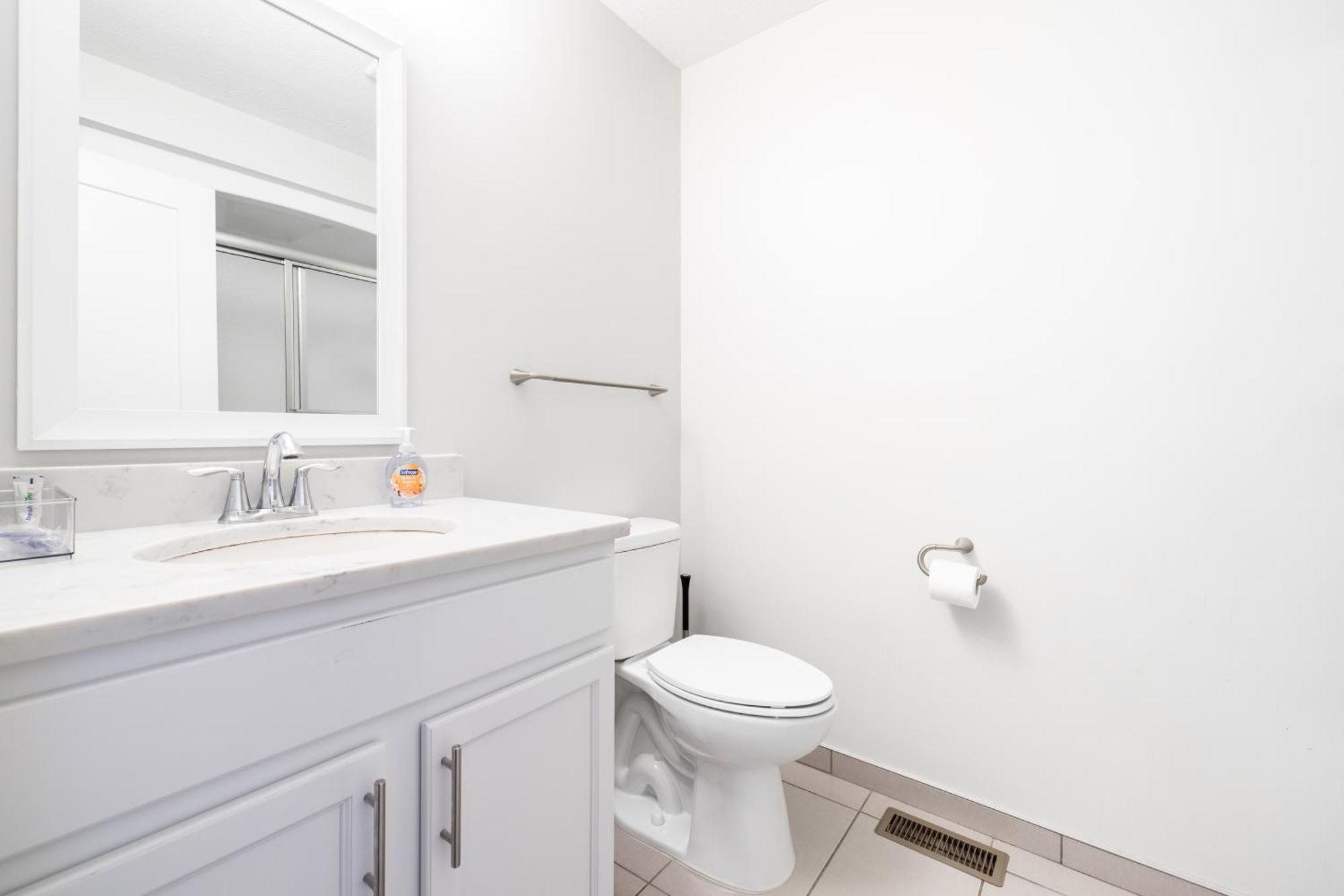 Luxury Downtown Townhome Unit 7 Cleveland Zewnętrze zdjęcie