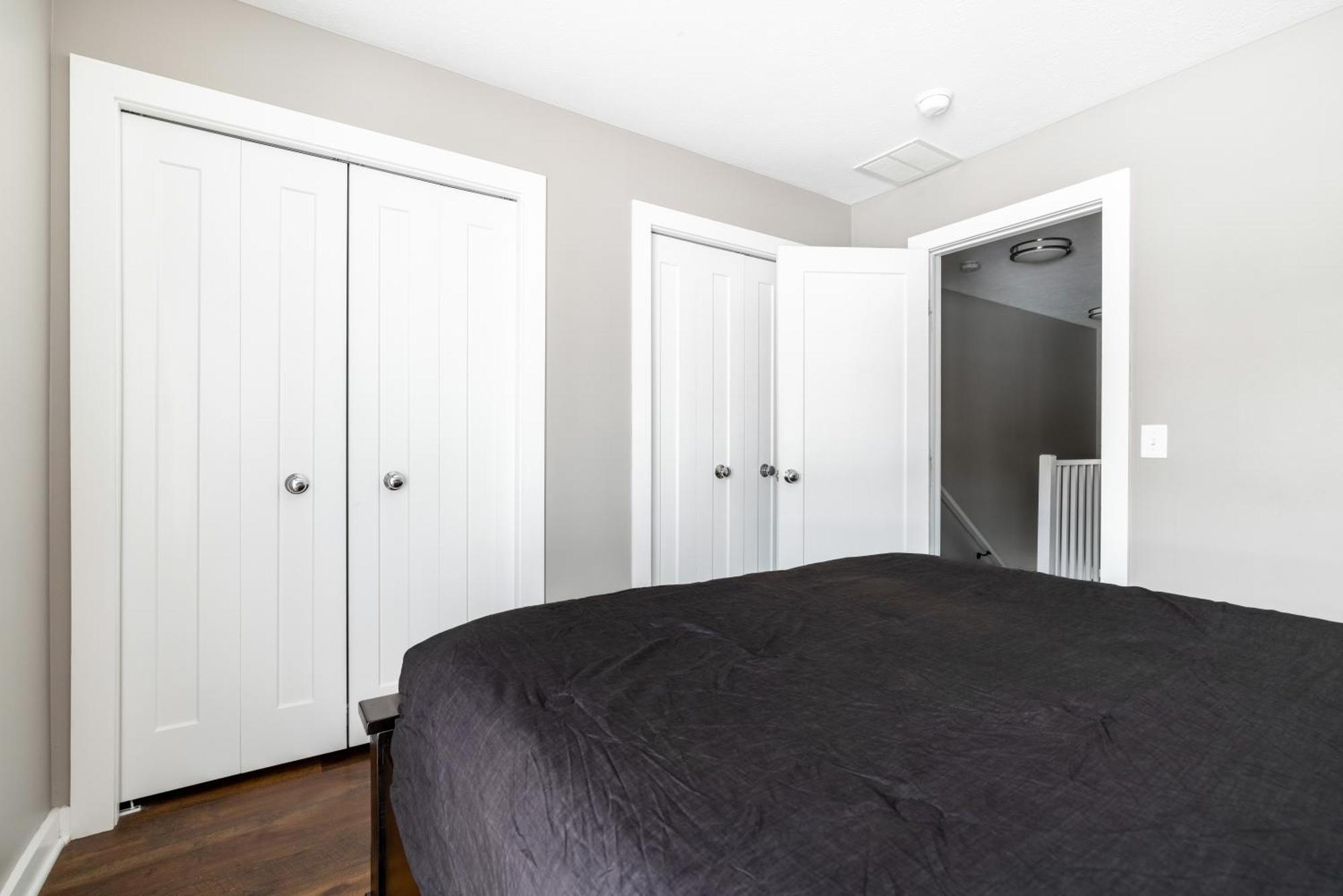 Luxury Downtown Townhome Unit 7 Cleveland Zewnętrze zdjęcie