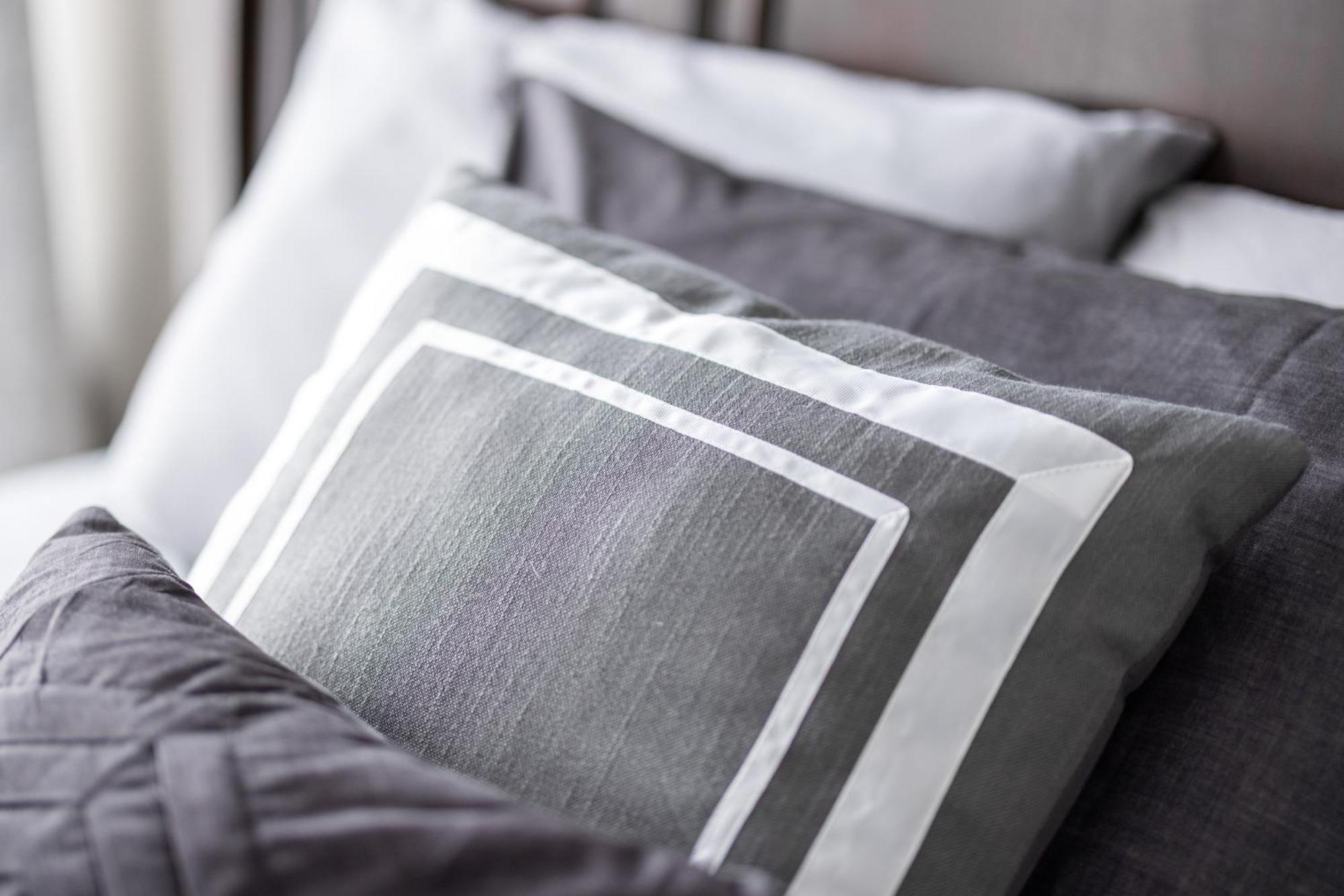 Luxury Downtown Townhome Unit 7 Cleveland Zewnętrze zdjęcie
